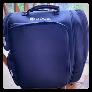 Zuca Artist Backpack